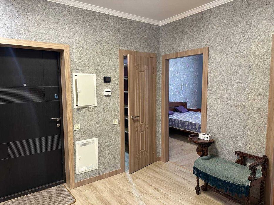 Квартира на вул. Виговського, 10-Ж в Києві, ID 259679, фото №7
