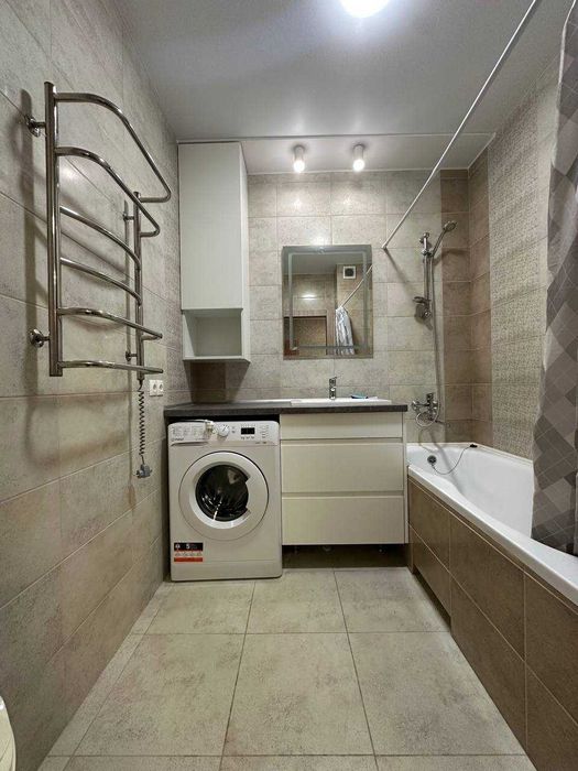 Квартира на вул. Виговського, 10-Ж в Києві, ID 259679, фото №8