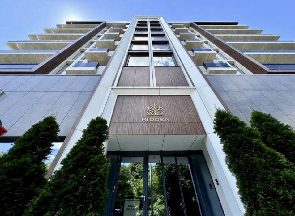 Квартира на вул. Тимірязівська, 46 в Києві, ID 182410, фото №2