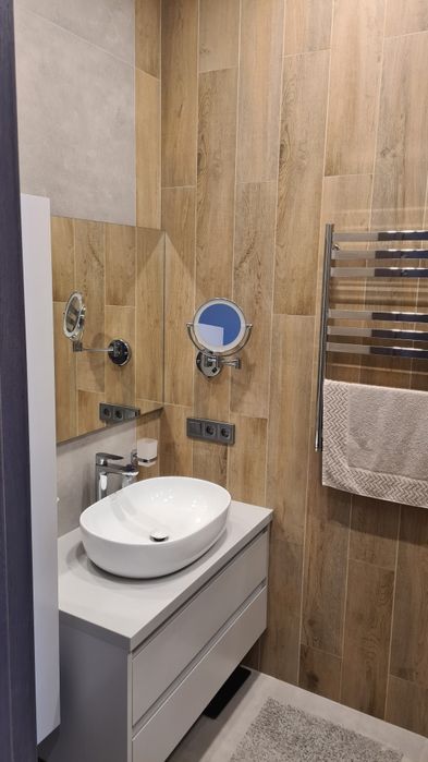 Квартира на Тетрис Холл в Києві, ID 207123, фото №5