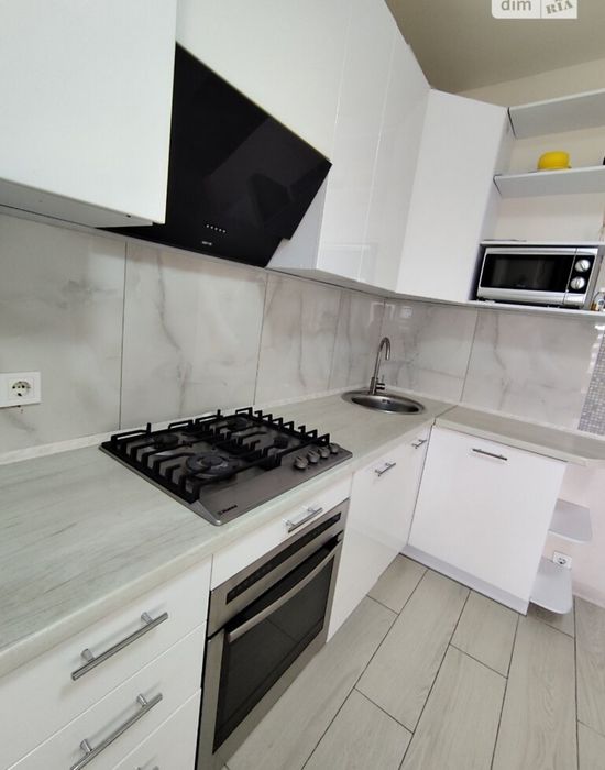 Квартира на ЖК Щасливий в Києві, ID 429282, фото №2