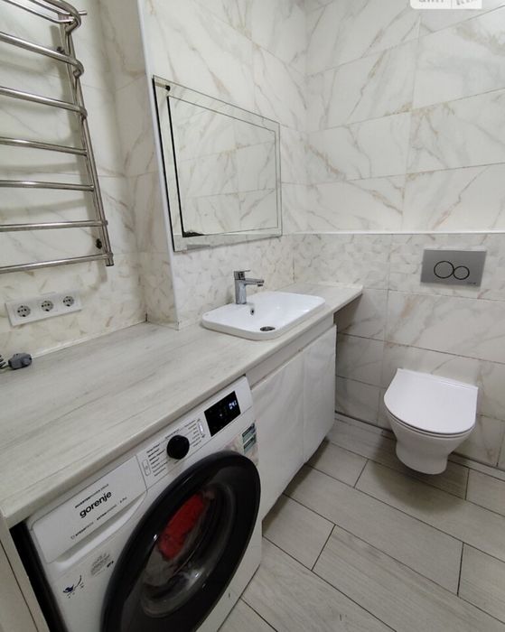 Квартира на ЖК Щасливий в Києві, ID 429282, фото №19