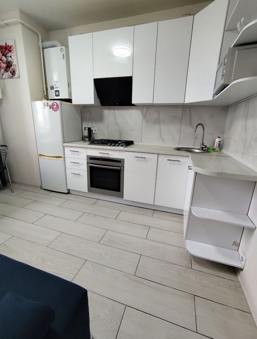 Квартира на ЖК Щасливий в Києві, ID 429282, фото №3
