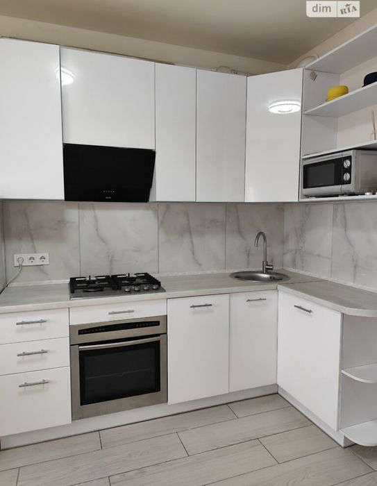 Квартира на ЖК Щасливий в Києві, ID 429282, фото №8