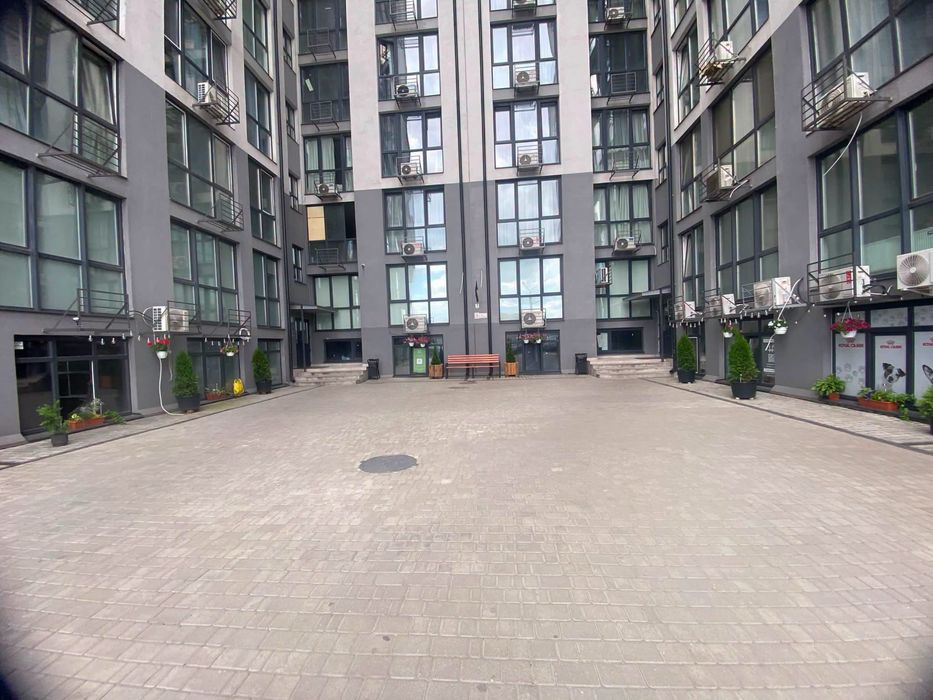 Квартира на вул. Кам’янська, 127 в Києві, ID 162522, фото №11