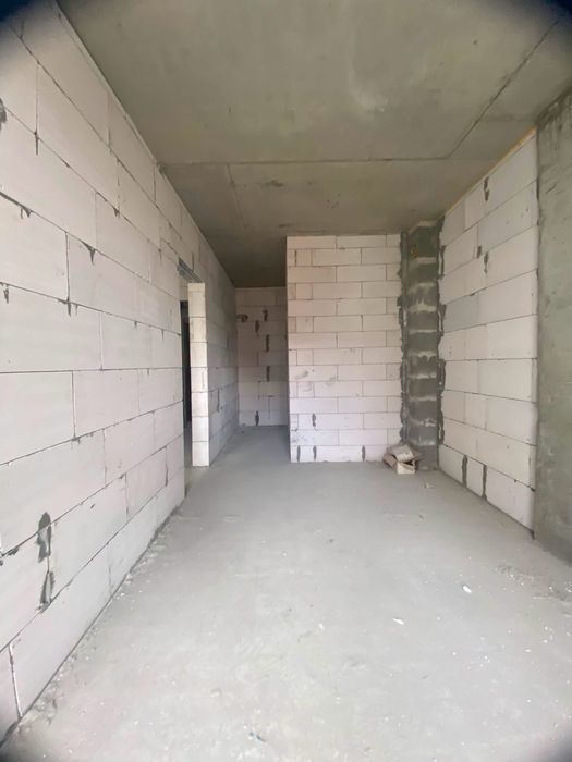 Квартира на вул. Кам’янська, 127 в Київ, ID 162522, фото №4