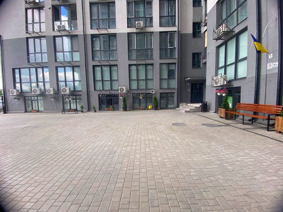Квартира на вул. Кам’янська, 127 в Києві, ID 162522, фото №10