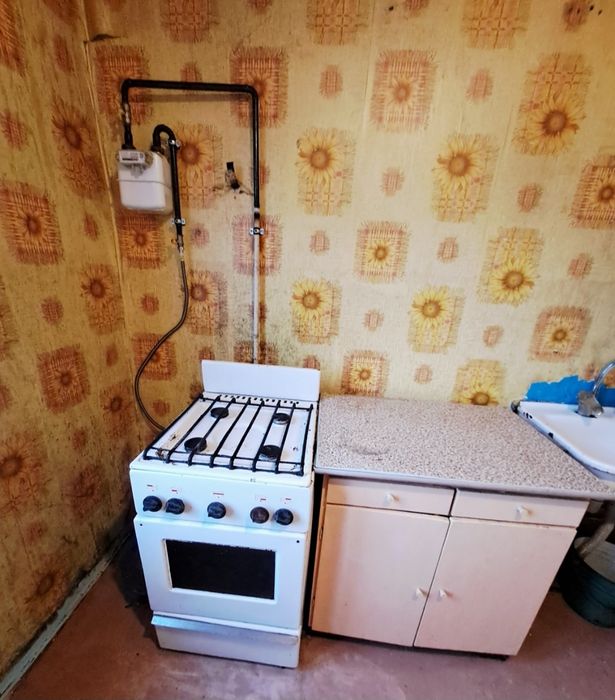 Квартира на вул. Сімонова в Кривому Розі, ID 268219, фото №6