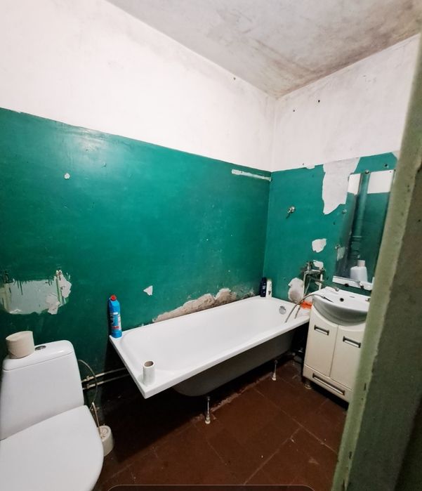 Квартира на вул. Сімонова в Кривому Розі, ID 268219, фото №9