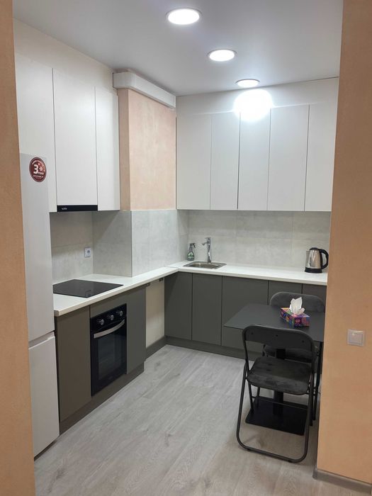 Квартира на вул. Кибальчича, 1 в Київ, ID 350800, фото №2