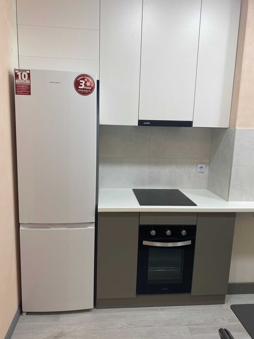 Квартира на вул. Кибальчича, 1 в Київ, ID 350800, фото №3