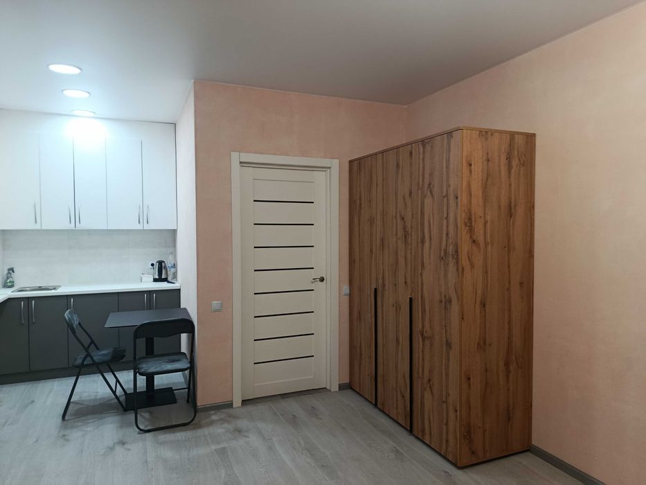 Квартира на вул. Кибальчича, 1 в Київ, ID 350800, фото №4
