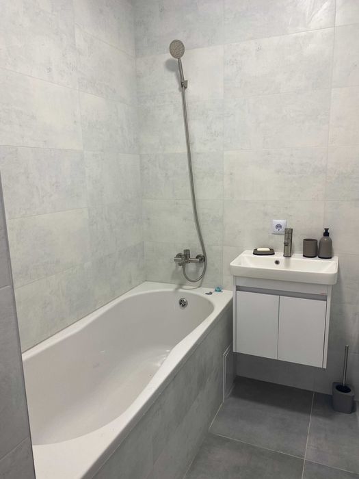 Квартира на вул. Кибальчича, 1 в Києві, ID 350800, фото №8
