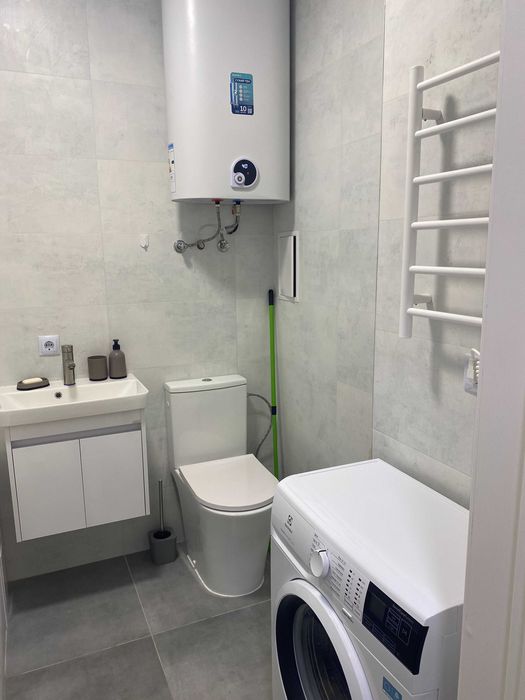 Квартира на вул. Кибальчича, 1 в Києві, ID 350800, фото №9