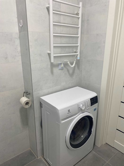 Квартира на вул. Кибальчича, 1 в Києві, ID 350800, фото №10