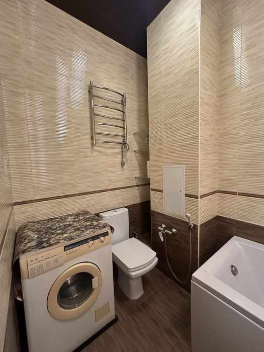 Квартира на вул. Марсельська, 35а в Одесі, ID 311421, фото №19