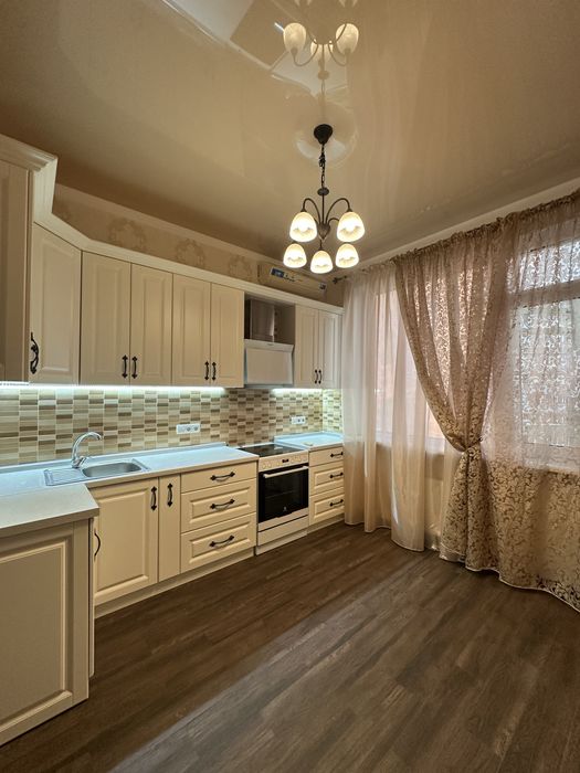 Квартира в Одеса, ID 311421, фото №4