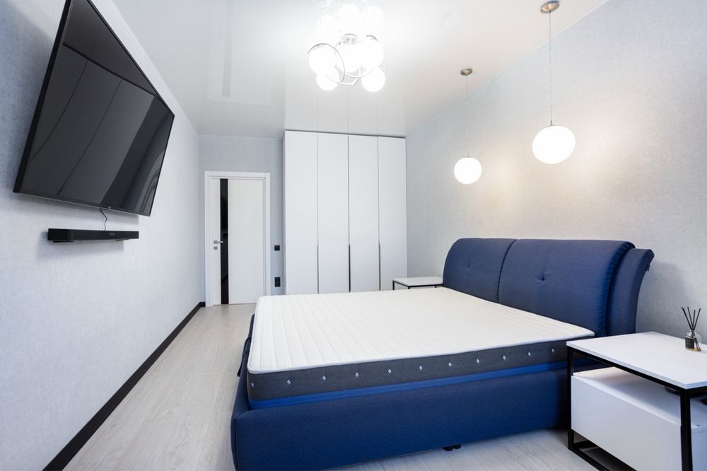Квартира на пров. Ясинуватський, 10 в Київ, ID 383892, фото №1