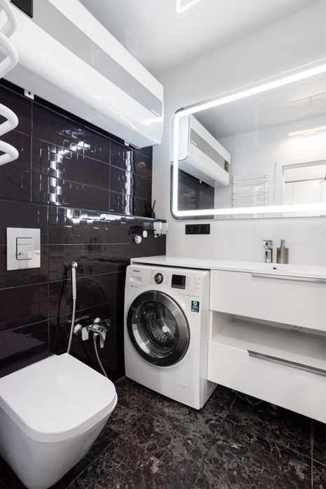 Квартира на пров. Ясинуватський, 10 в Києві, ID 383892, фото №14