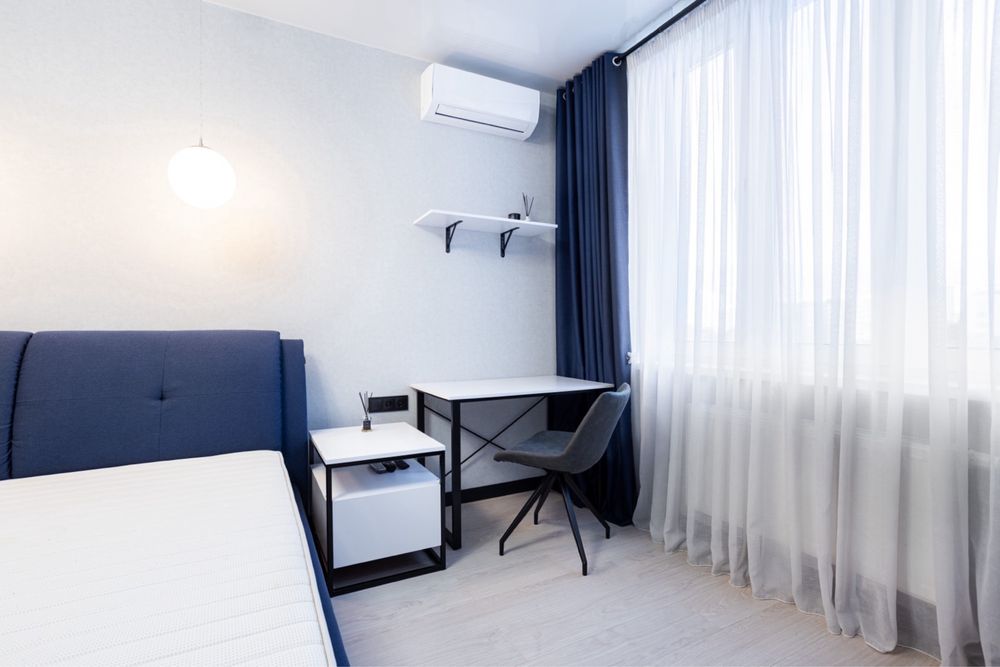 Квартира на пров. Ясинуватський, 10 в Київ, ID 383892, фото №3