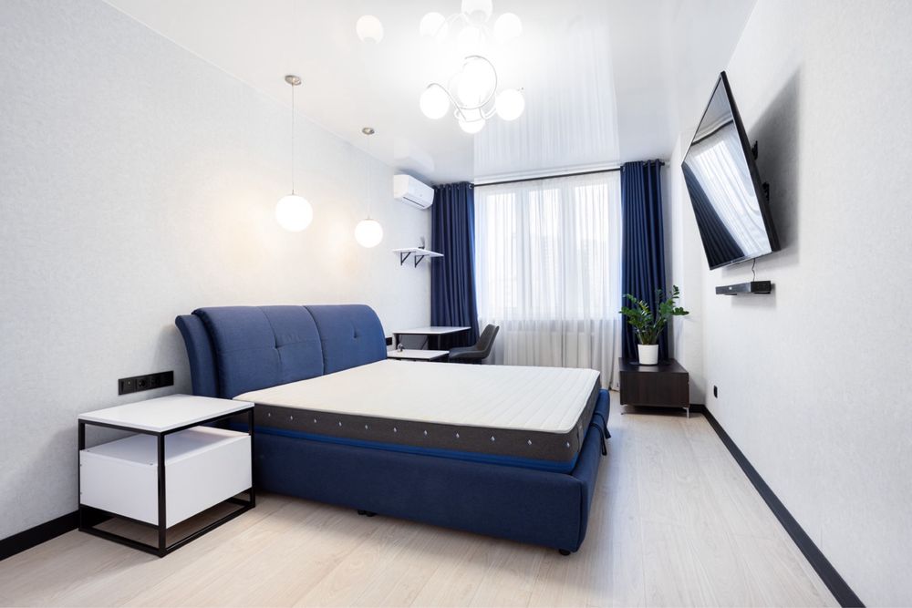 Квартира на пров. Ясинуватський, 10 в Київ, ID 383892, фото №4