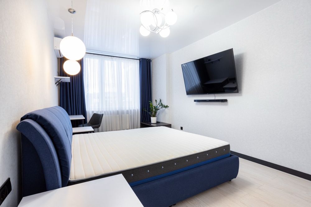 Квартира на пров. Ясинуватський, 10 в Київ, ID 383892, фото №5