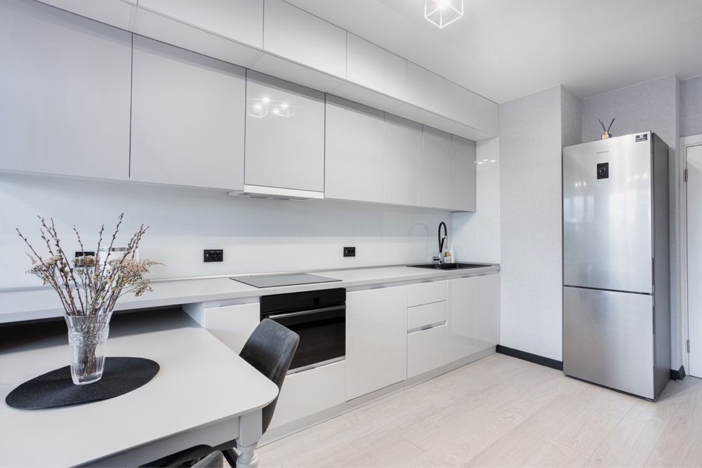 Квартира на пров. Ясинуватський, 10 в Києві, ID 383892, фото №6