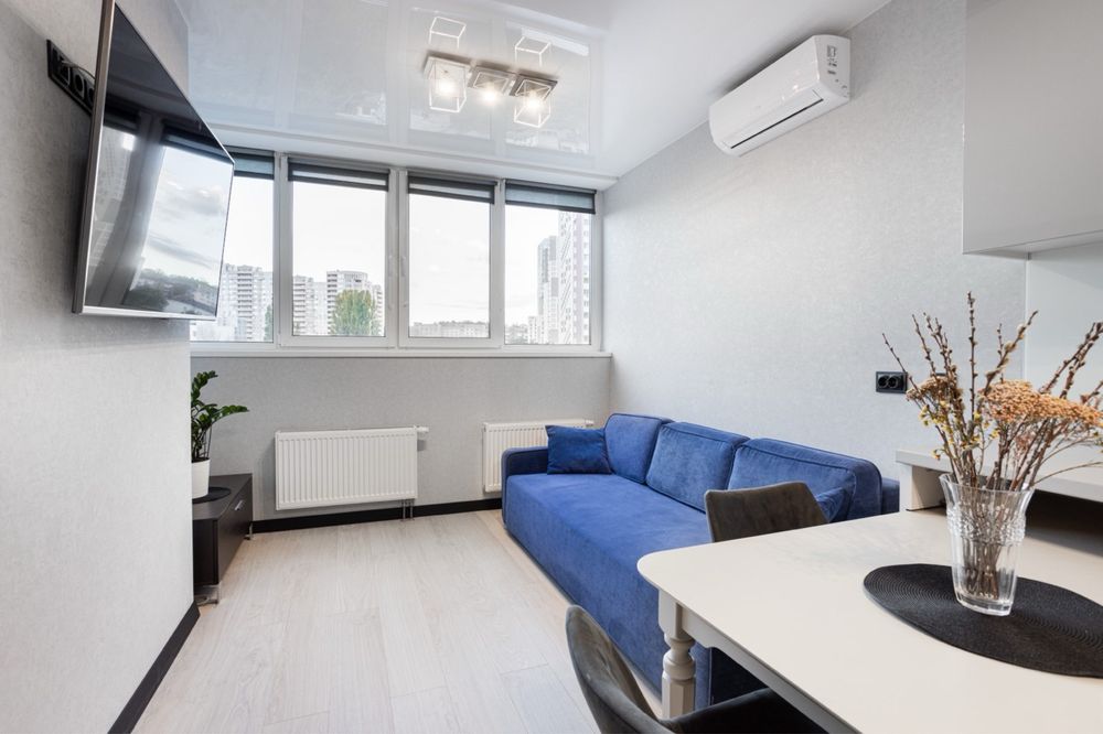 Квартира на пров. Ясинуватський, 10 в Києві, ID 383892, фото №9
