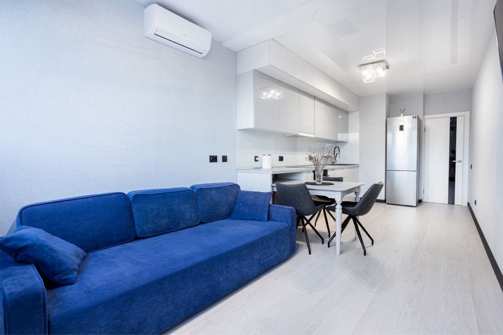 Квартира на пров. Ясинуватський, 10 в Києві, ID 383892, фото №10