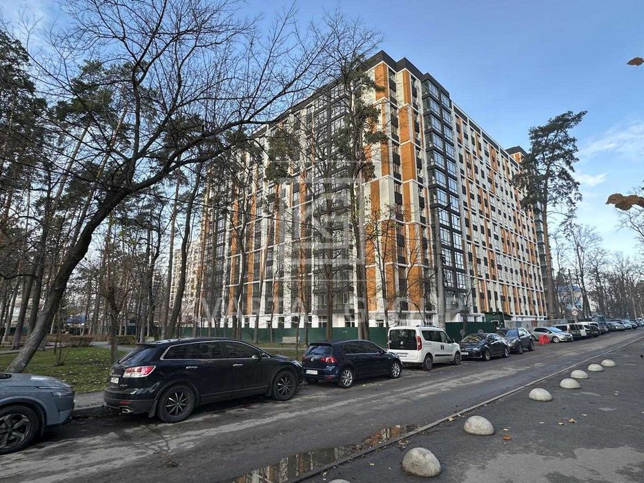 Квартира на ЖК Фаворит Premium в Києві, ID 288682, фото №1