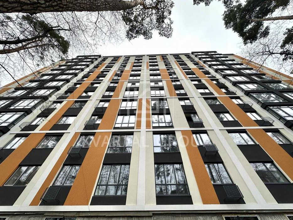 Квартира на ЖК Фаворит Premium в Києві, ID 288682, фото №2
