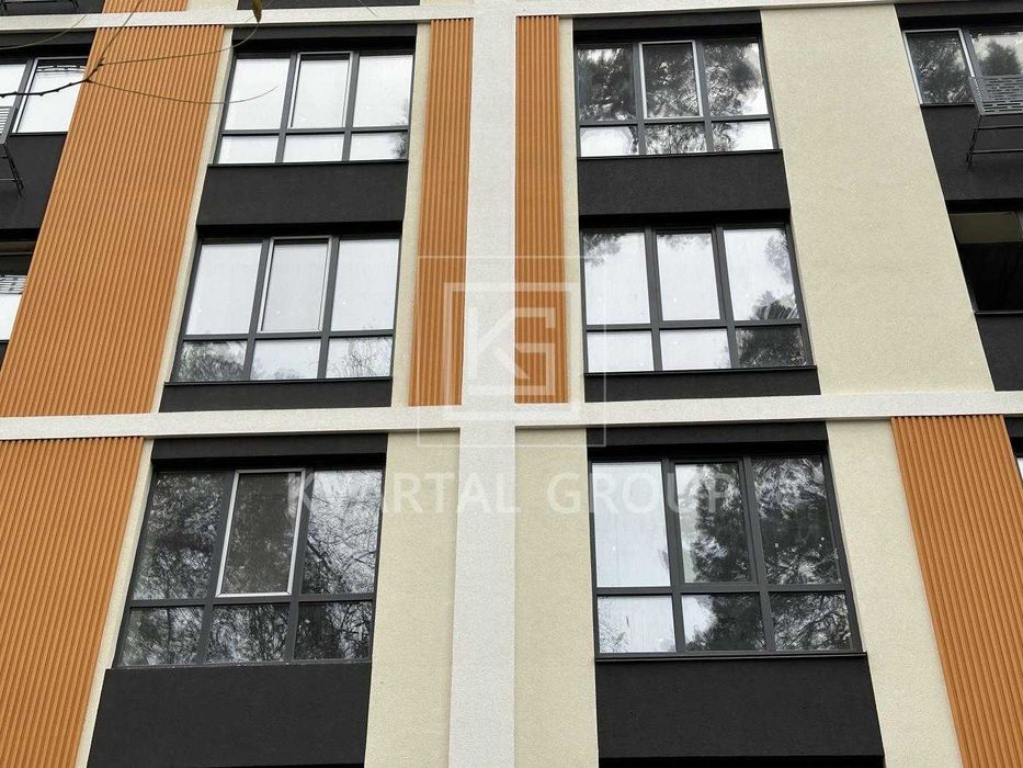Квартира на ЖК Фаворит Premium в Києві, ID 288682, фото №4