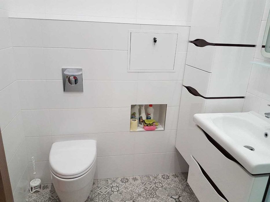Квартира на вул. Кузнечна, 22 в Харкові, ID 376748, фото №11