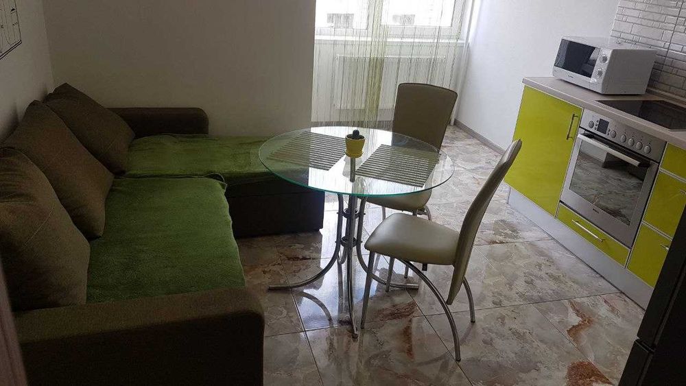 Квартира на вул. Кузнечна, 22 в Харків, ID 376748, фото №3