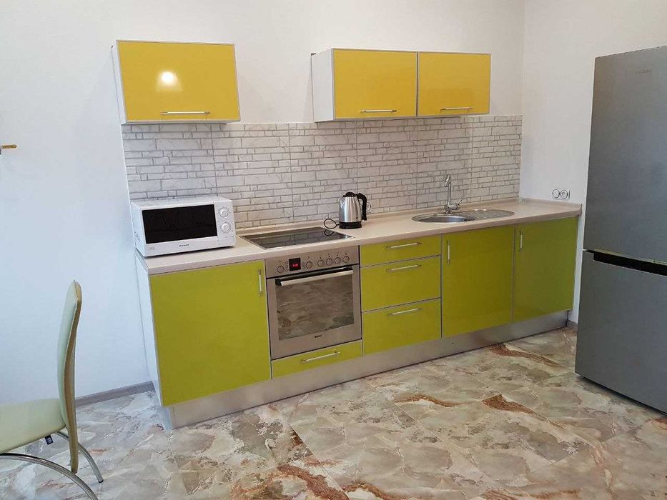 Квартира на вул. Кузнечна, 22 в Харків, ID 376748, фото №4