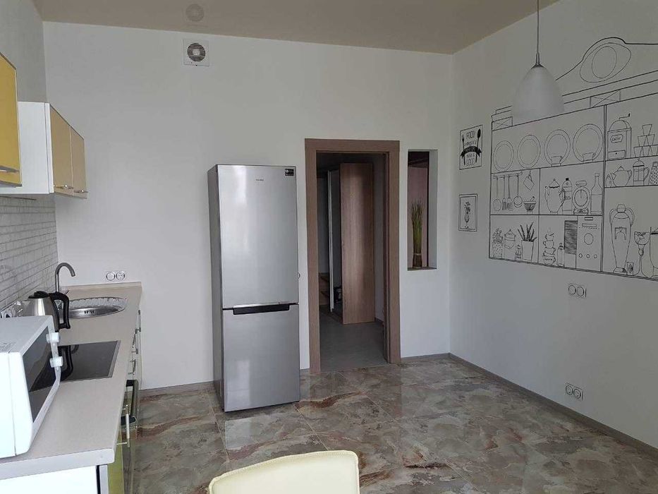 Квартира на вул. Кузнечна, 22 в Харків, ID 376748, фото №5
