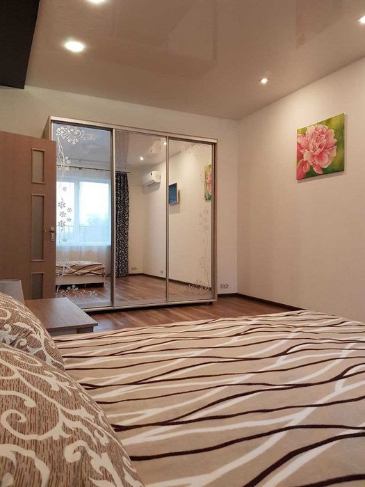 Квартира на вул. Кузнечна, 22 в Харкові, ID 376748, фото №6