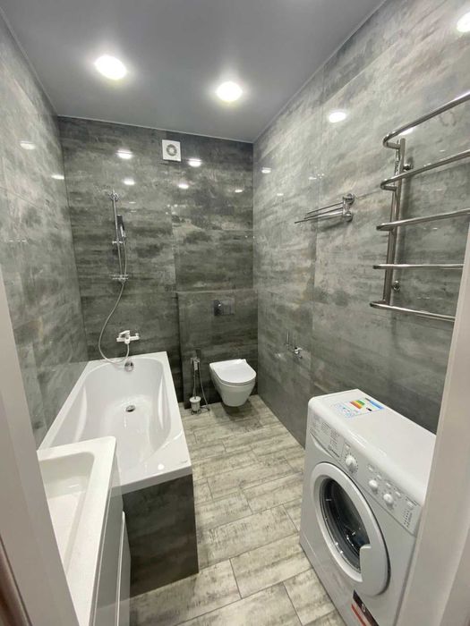 Квартира на вул. Мисливська, 42 в Києві, ID 306345, фото №1
