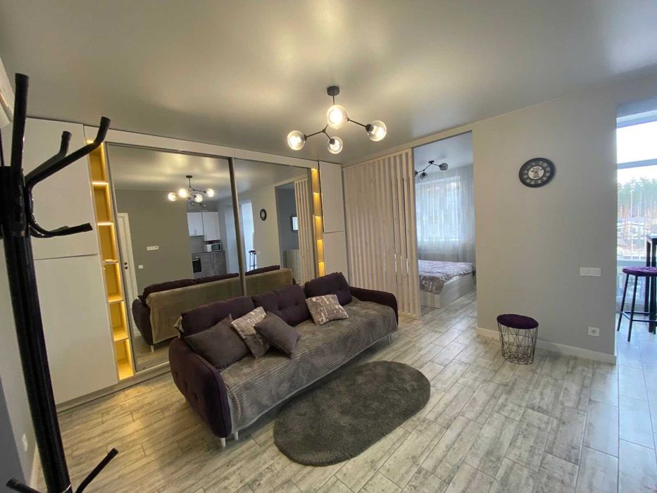 Квартира на вул. Мисливська, 42 в Києві, ID 306345, фото №3