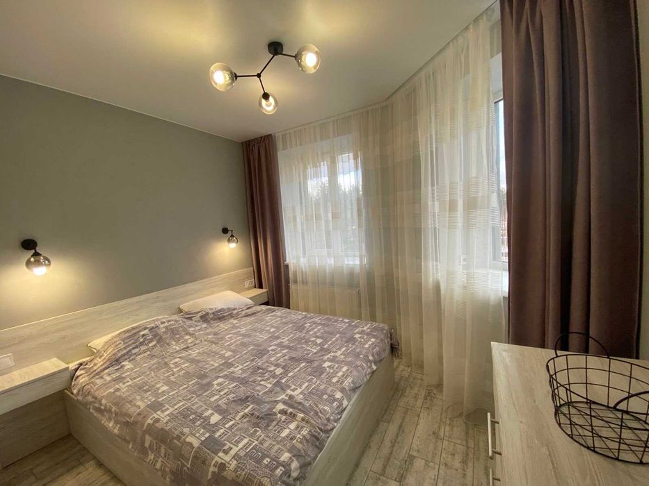 Квартира на вул. Мисливська, 42 в Києві, ID 306345, фото №5