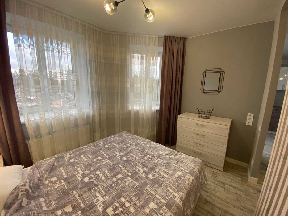 Квартира на вул. Мисливська, 42 в Києві, ID 306345, фото №6