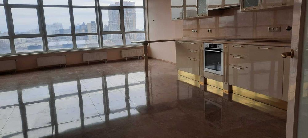 Квартира на вул. Кловський узвіз, б. 7 в Києві, ID 164723, фото №1