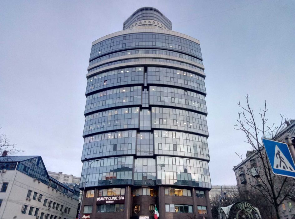 Квартира на вул. Кловський узвіз, б. 7 в Києві, ID 164723, фото №11