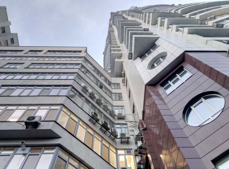 Квартира на вул. Кловський узвіз, б. 7 в Києві, ID 164723, фото №14