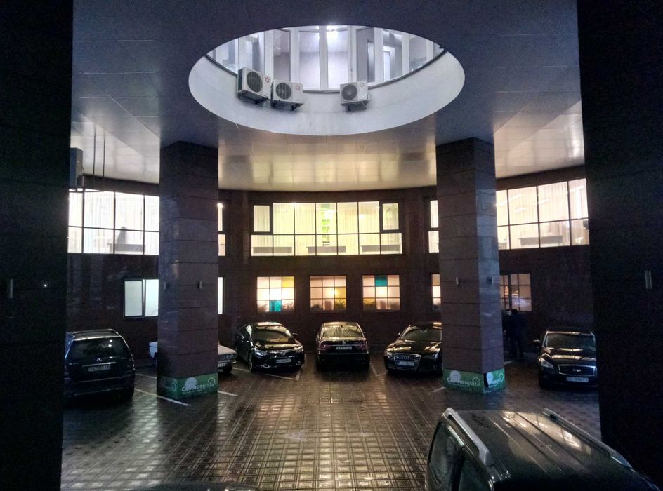 Квартира на вул. Кловський узвіз, б. 7 в Києві, ID 164723, фото №15