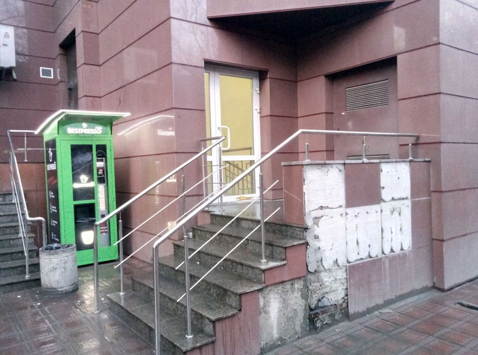 Квартира на вул. Кловський узвіз, б. 7 в Києві, ID 164723, фото №17