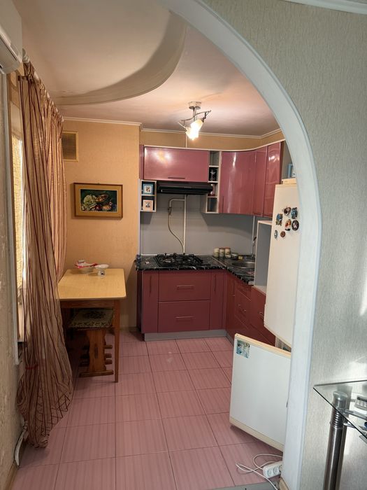 Квартира в Слов'янськ, ID 330933, фото №1