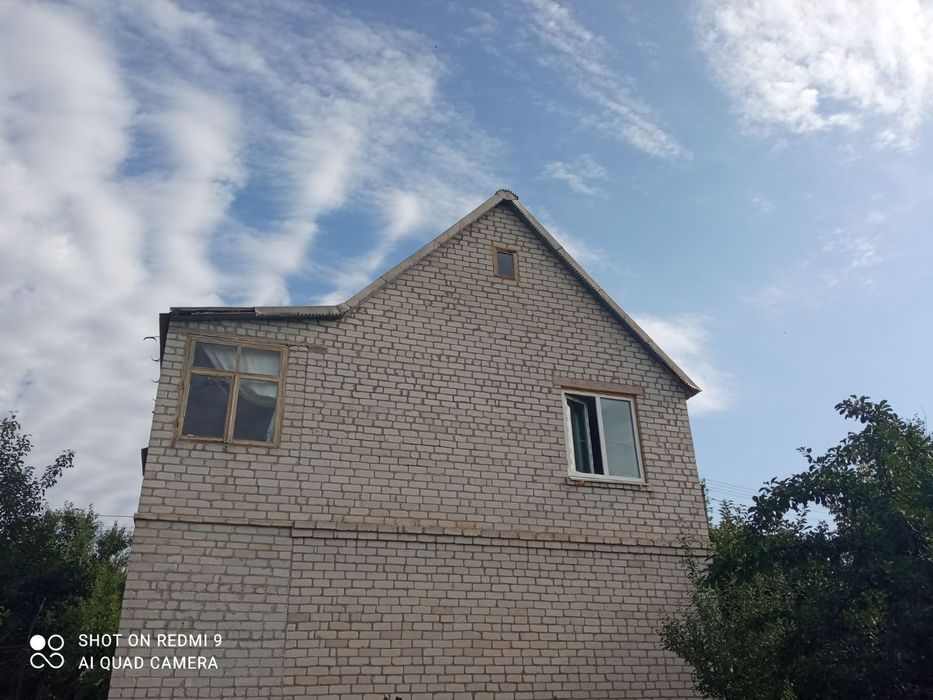 Будинок на Запорізька область, Запоріжжя, ID 422880, фото №1
