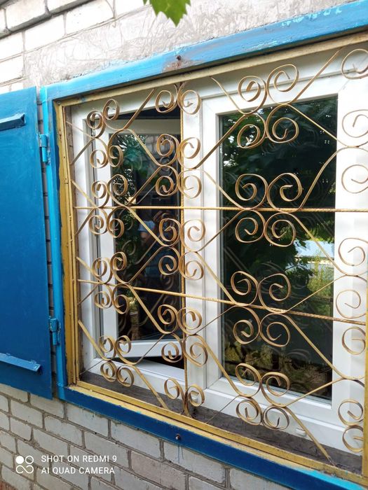 Будинок на Запорізька область, Запоріжжя, ID 422880, фото №3