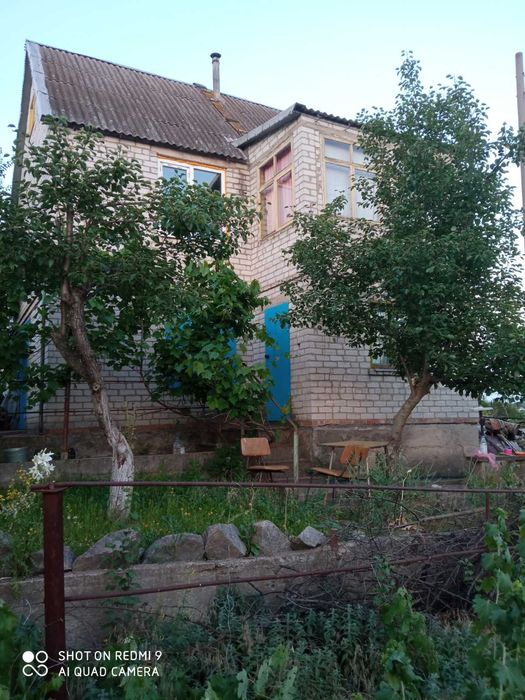 Будинок на Запорізька область, Запоріжжя, ID 422880, фото №4